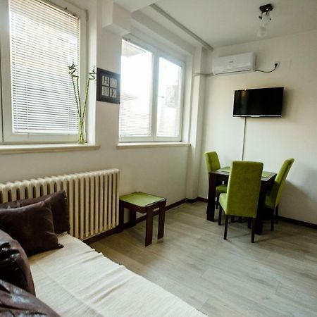 The Duke Apartment Белград Екстериор снимка