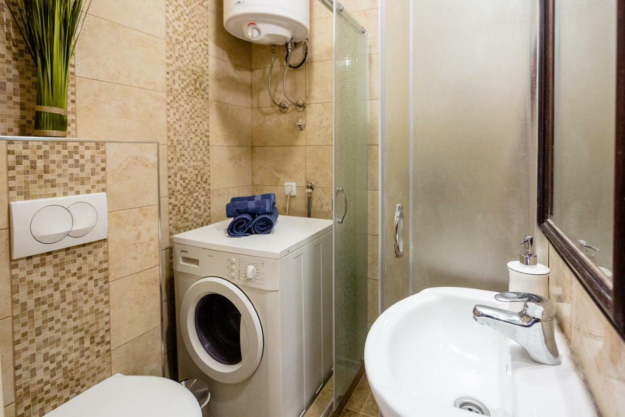 The Duke Apartment Белград Екстериор снимка