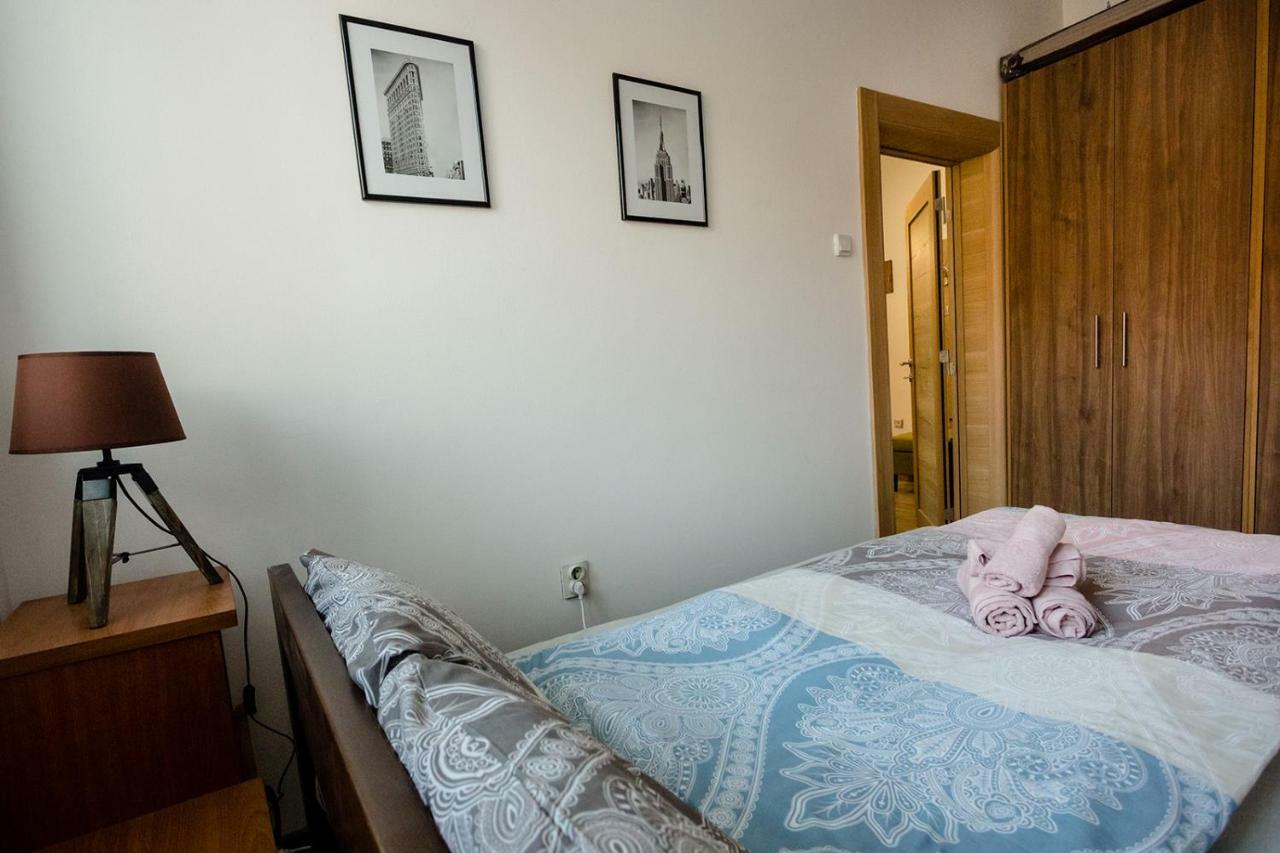 The Duke Apartment Белград Екстериор снимка