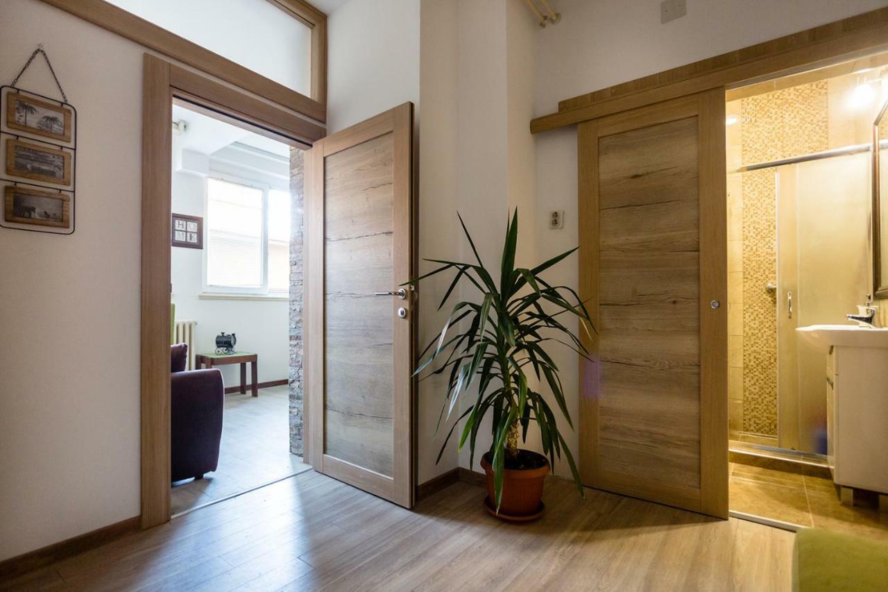 The Duke Apartment Белград Екстериор снимка